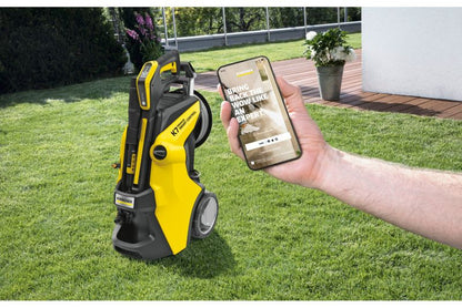 Karcher K7 Premium Smart højtryksrenser