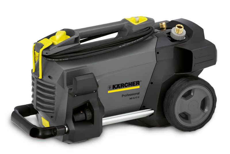 Karcher PRO HD6/13C+ højtryksrenser