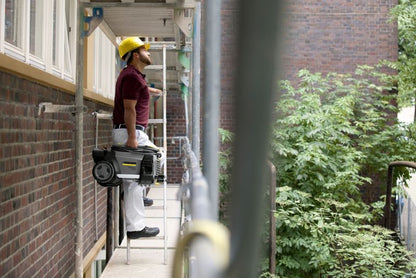 Karcher PRO HD6/13C+ højtryksrenser