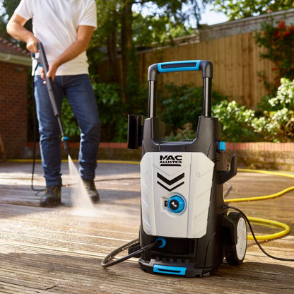 MacAllister højtryksrenser 1800 W 140 bar