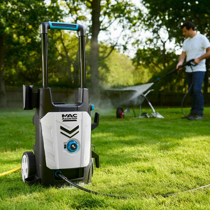 MacAllister højtryksrenser 1800 W 140 bar