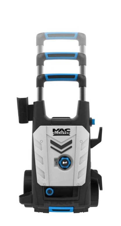 MacAllister højtryksrenser 1800 W 140 bar