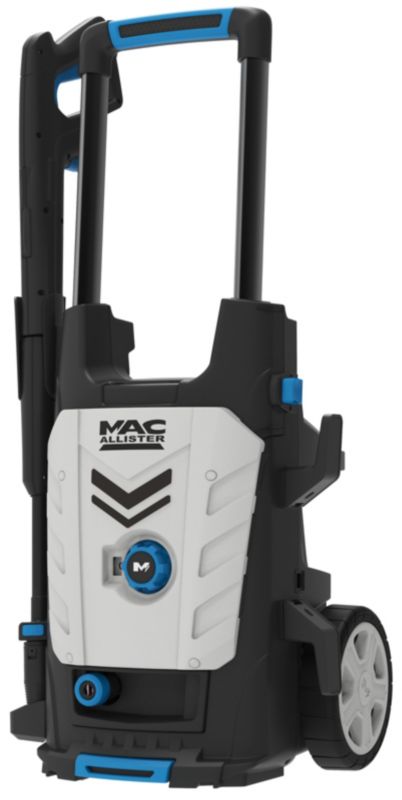 MacAllister højtryksrenser 1800 W 140 bar