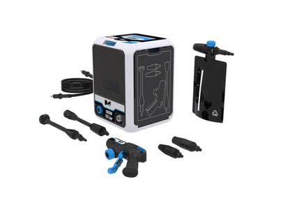 MacAllister Box Mac 1900 højtryksrenser