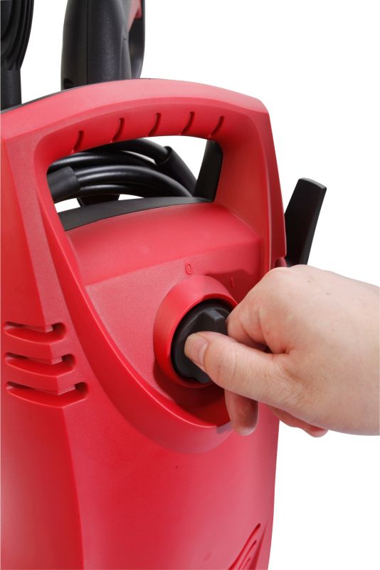 Performance Power PPWP 1300 højtryksrenser