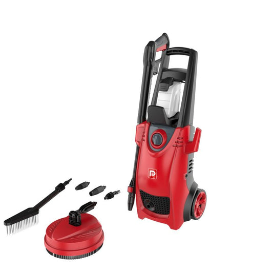 Performance Power PPWP 1800 højtryksrenser