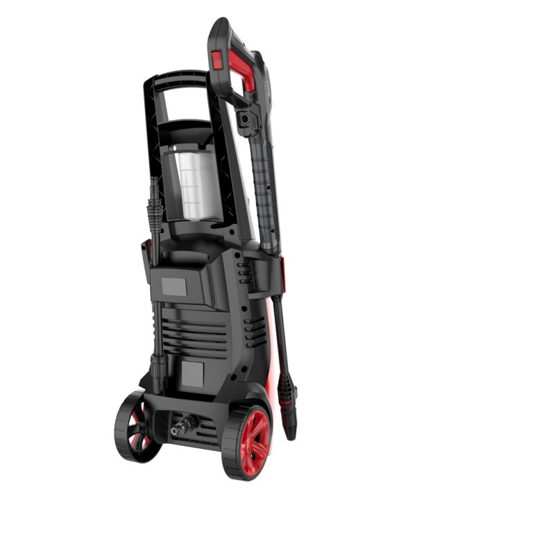 Performance Power PPWP 1800 højtryksrenser