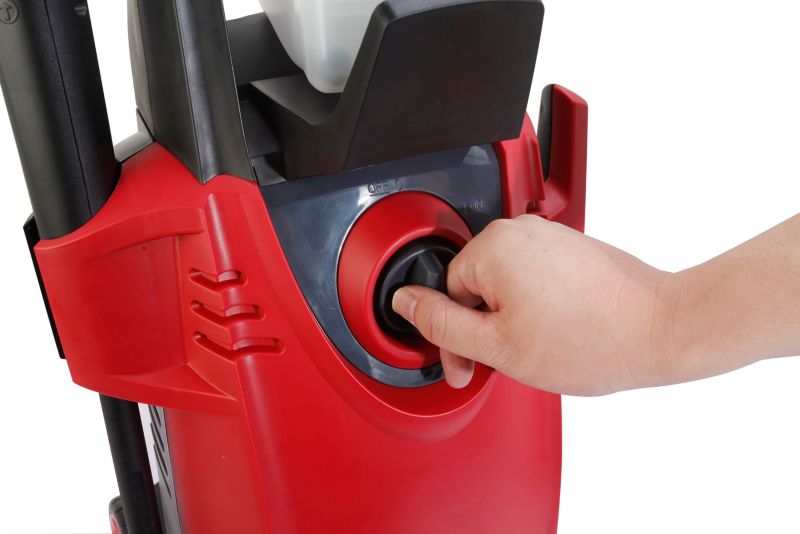 Performance Power PPWP 1800 højtryksrenser