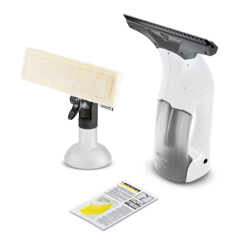 Karcher WV 1 Plus vinduesvasker