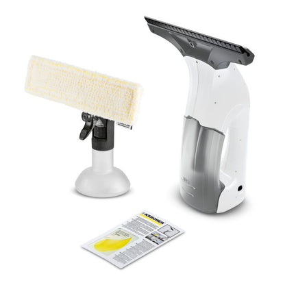 Karcher WV 1 Plus vinduesvasker
