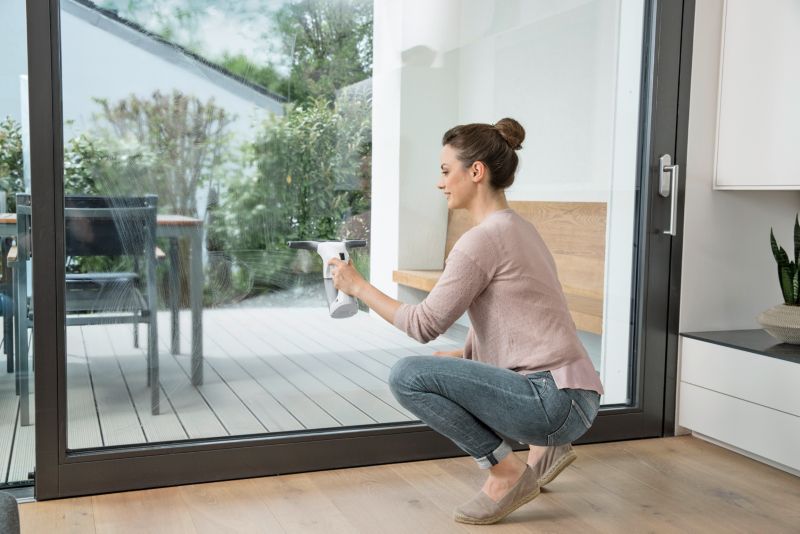 Karcher WV 1 vinduesvasker