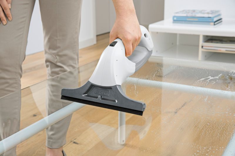 Karcher WV 1 vinduesvasker