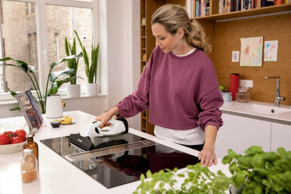 Kärcher WV 2 Plus D500 vinduesvasker