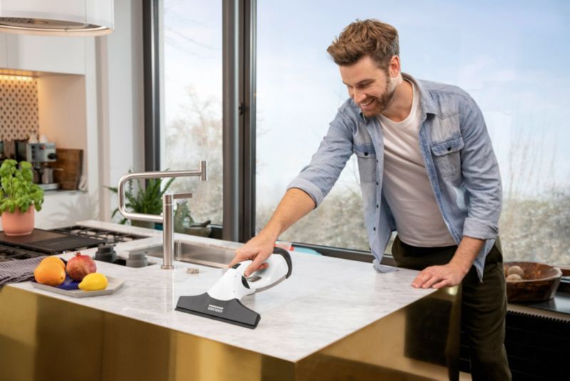 Kärcher WV 2 Plus D500 vinduesvasker