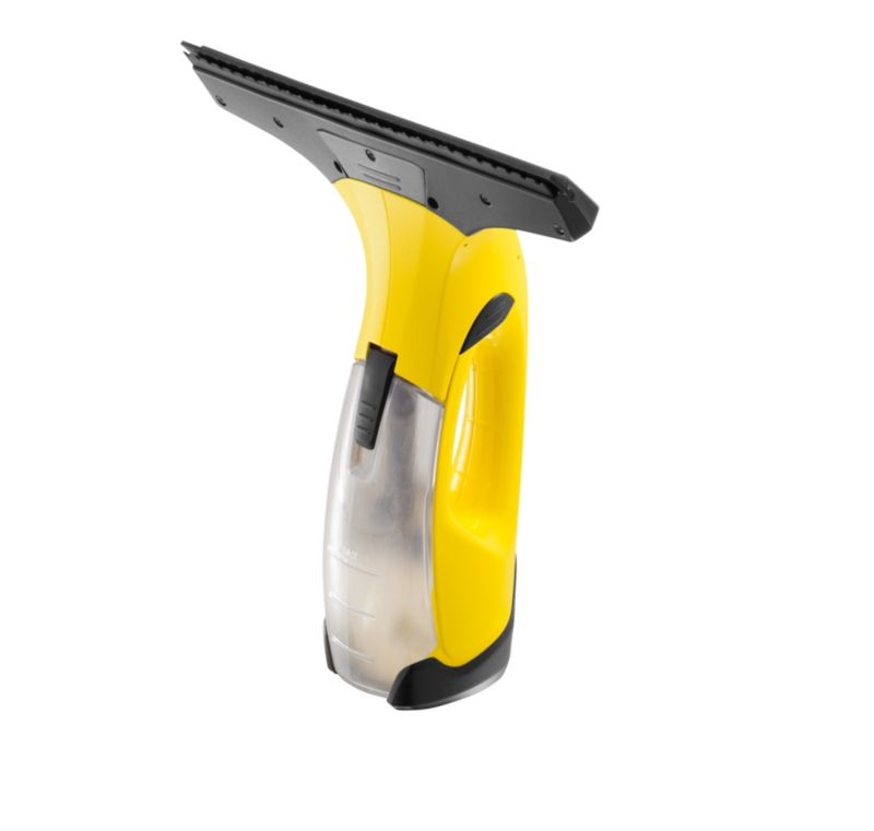 Karcher WV 2 vinduesvasker med 0,5 l rengøringsmiddel