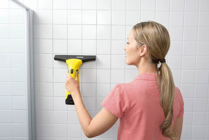 Karcher WV 2 vinduesvasker med 0,5 l rengøringsmiddel