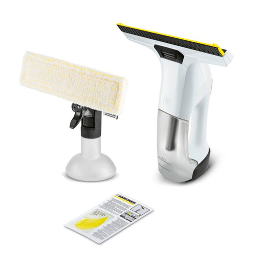 Karcher WV 6 Plus vinduesvasker