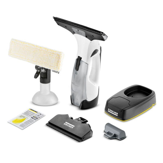 Karcher WV 5 Plus N batteridrevet vinduesvasker 1.633-702.0 1 stk