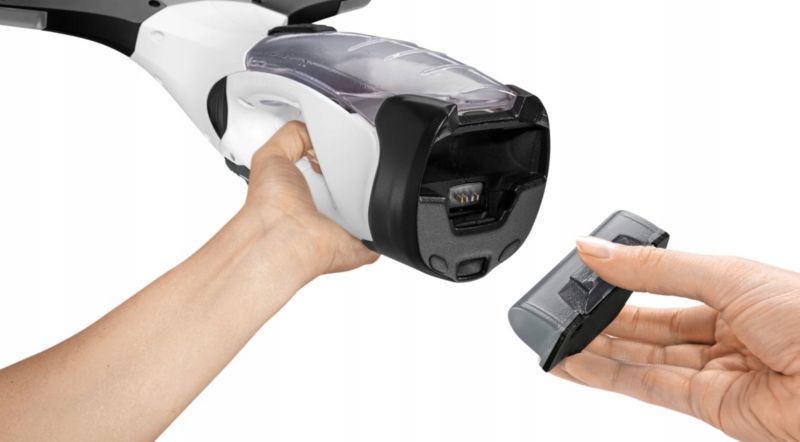 Karcher WV 5 Plus N batteridrevet vinduesvasker 1.633-702.0 1 stk