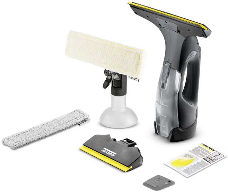Karcher WV5 Plus Edition vinduesvasker 1.633-711.0 1 stk