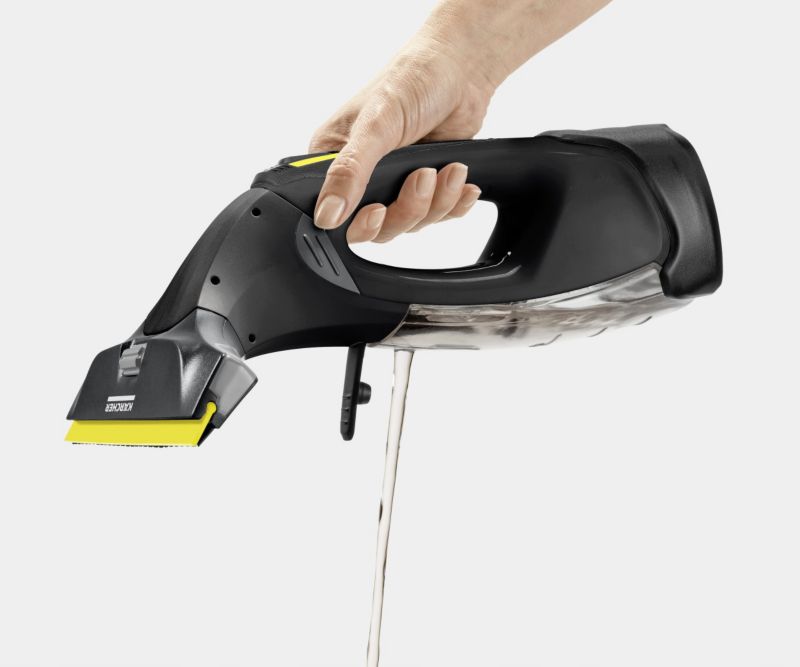 Karcher WV5 Plus Edition vinduesvasker 1.633-711.0 1 stk