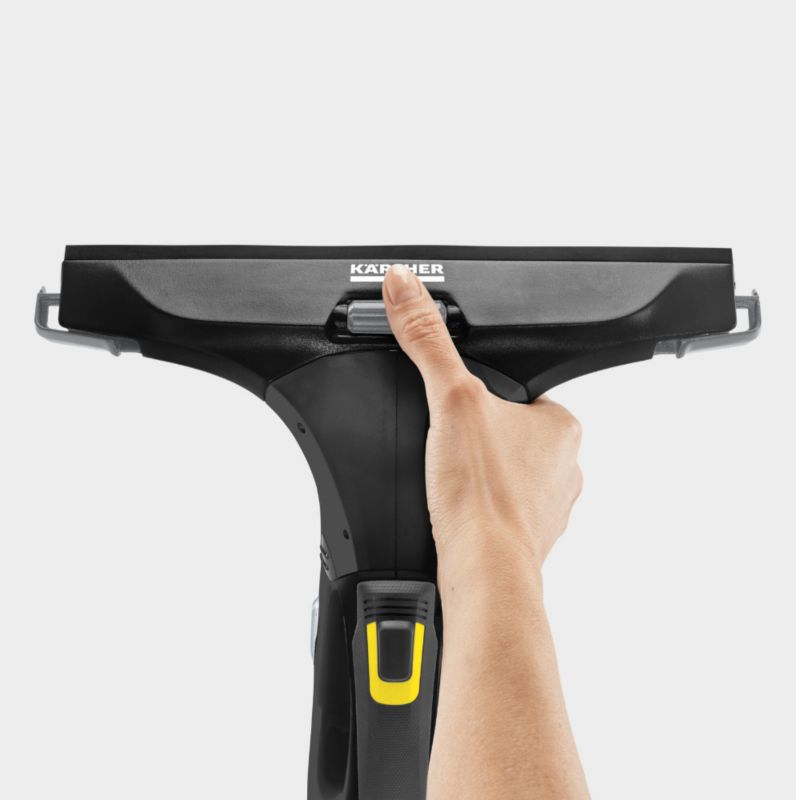 Karcher WV5 Plus Edition vinduesvasker 1.633-711.0 1 stk