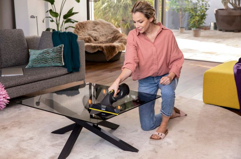 Karcher WV5 Plus Edition vinduesvasker 1.633-711.0 1 stk