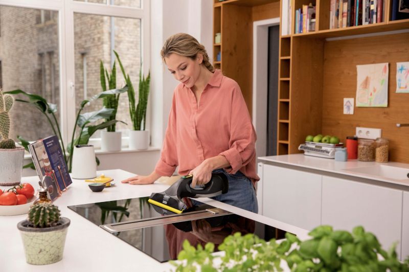 Karcher WV5 Plus Edition vinduesvasker 1.633-711.0 1 stk