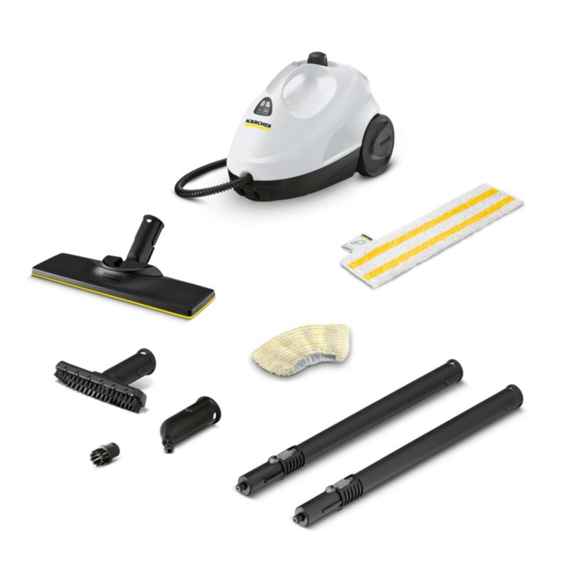 Karcher SC 2 EasyFix dampvasker