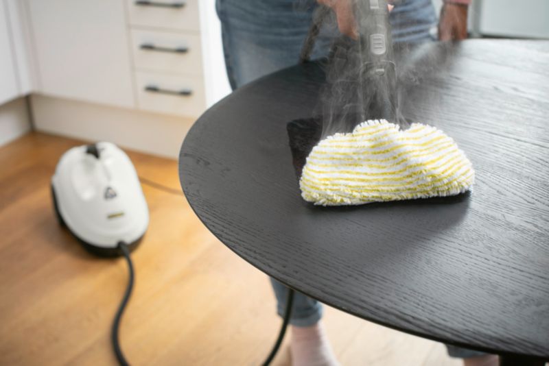 Karcher SC 2 EasyFix dampvasker
