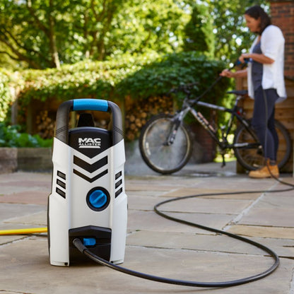 MacAllister højtryksrenser 1300 W