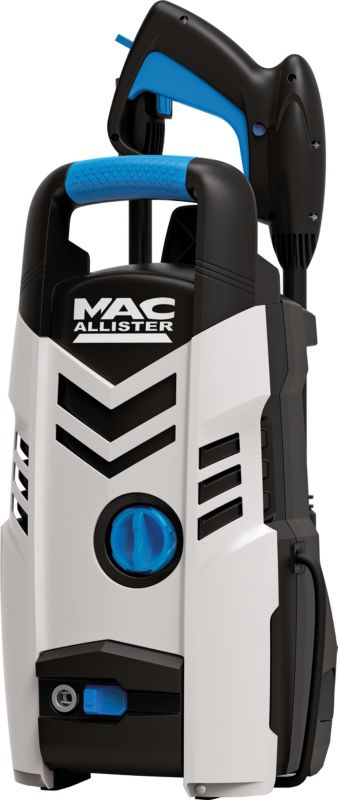 MacAllister højtryksrenser 1300 W