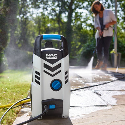 MacAllister højtryksrenser 1300 W