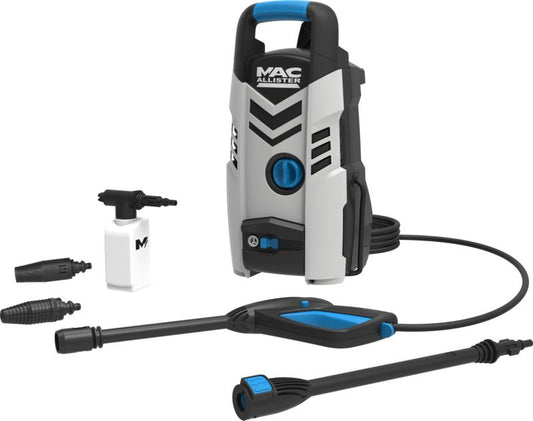 MacAllister højtryksrenser 1300 W