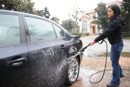 MacAllister højtryksrenser 1300 W