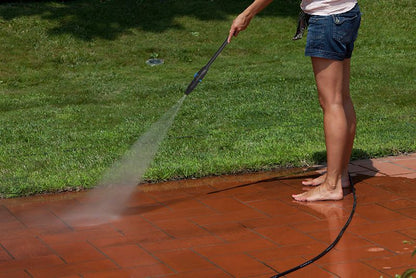 MacAllister højtryksrenser 1300 W