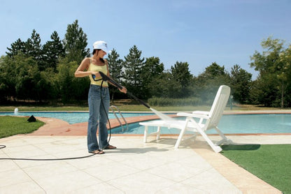 Højtryksrenser MacAllister MPWP 2100