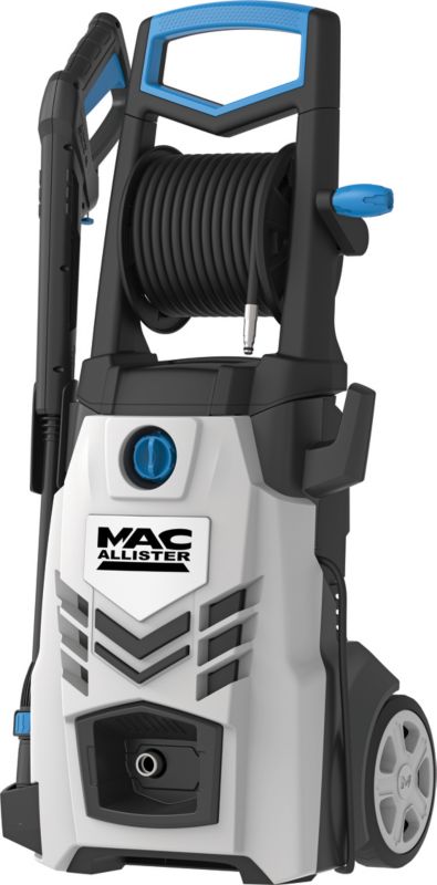 Højtryksrenser MacAllister MPWP 2100