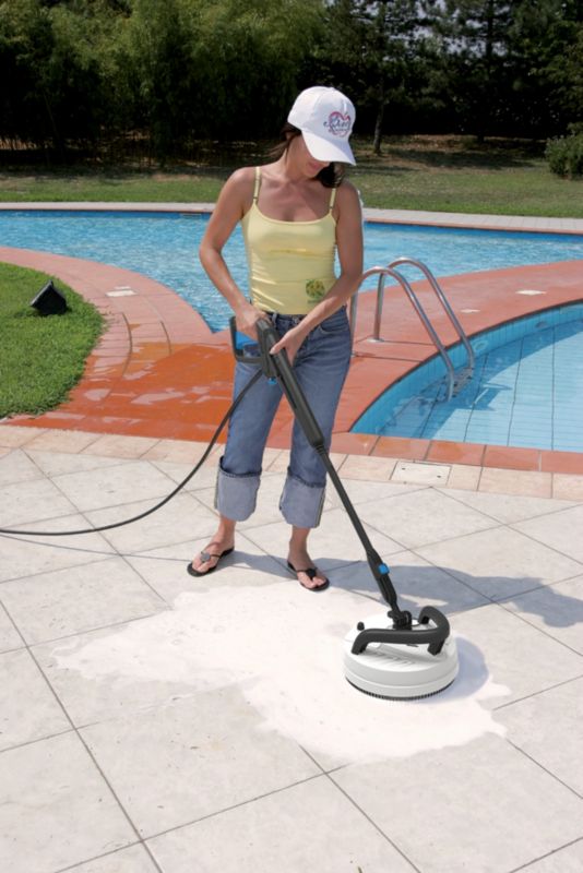 Højtryksrenser MacAllister MPWP 2100