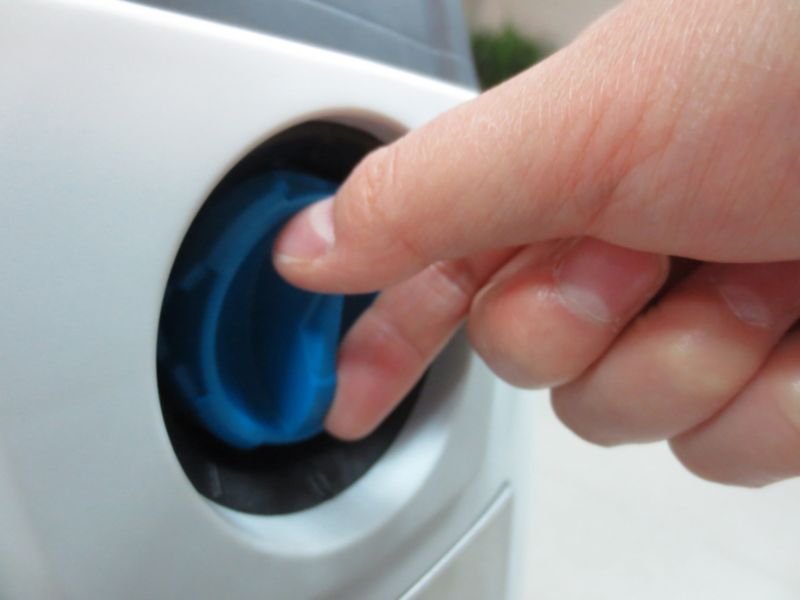 Højtryksrenser MacAllister MPWP 2100