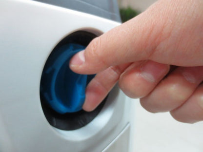 Højtryksrenser MacAllister MPWP 2100