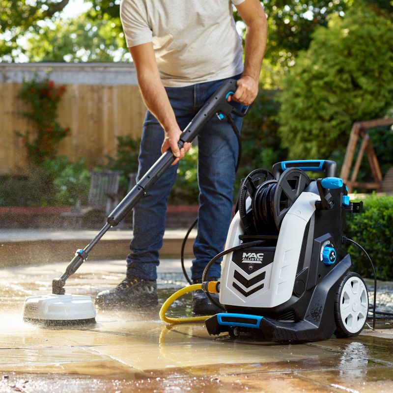 Højtryksrenser MacAllister MPWP 2200