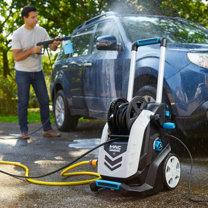 Højtryksrenser MacAllister MPWP 2200