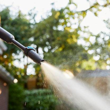 Højtryksrenser MacAllister MPWP 2200