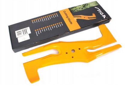 Plæneklipperkniv 48 cm til Twinclip 181004415/0
