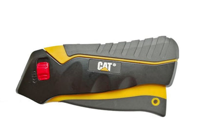 Caterpillar 14 cm udtrækkelig hobbykniv 1 stk.