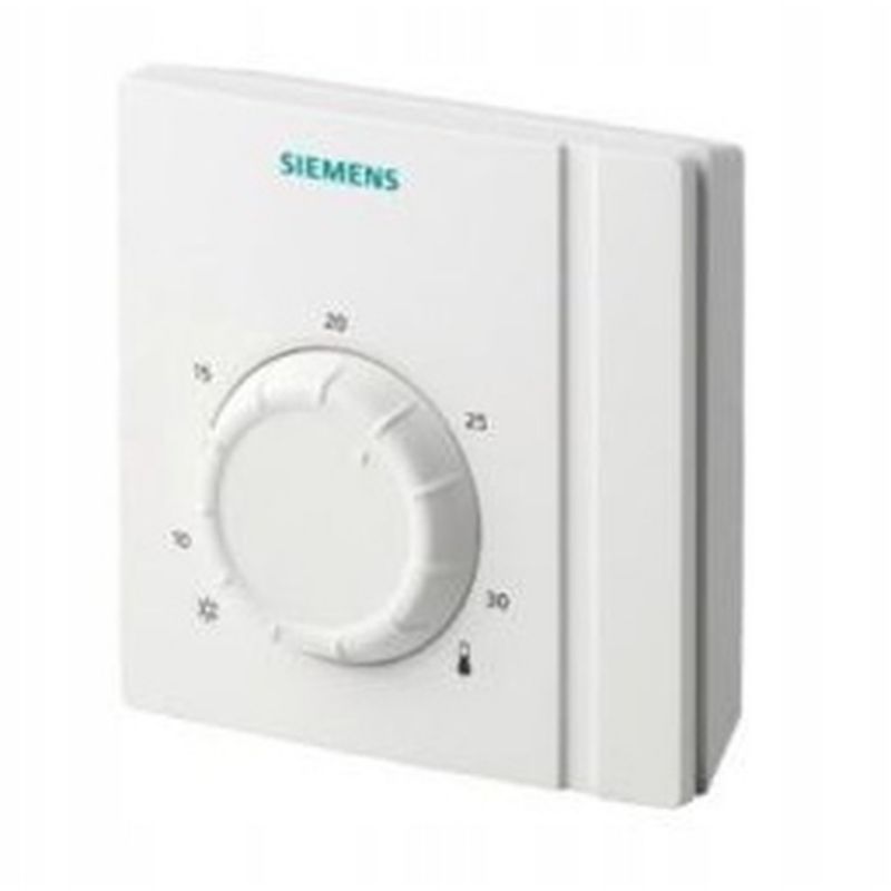 Vægmonteret Rumtermostat RAA21 8-30°C