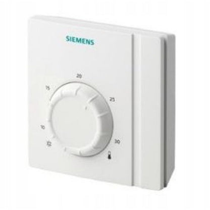 Vægmonteret Rumtermostat RAA21 8-30°C