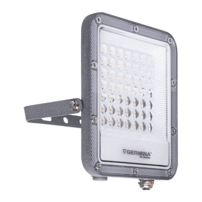 LED-projektør Germina 100W IP65 5000K 1 stk.