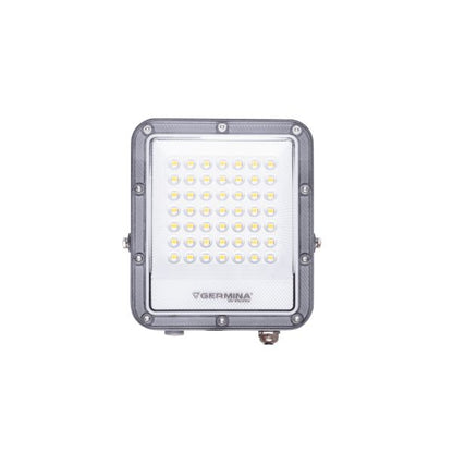 LED-projektør Germina 100W IP65 5000K 1 stk.